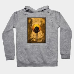 enlightened soul Hoodie